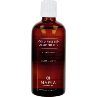 Maria Åkerberg Cold Pressed Almond Oil