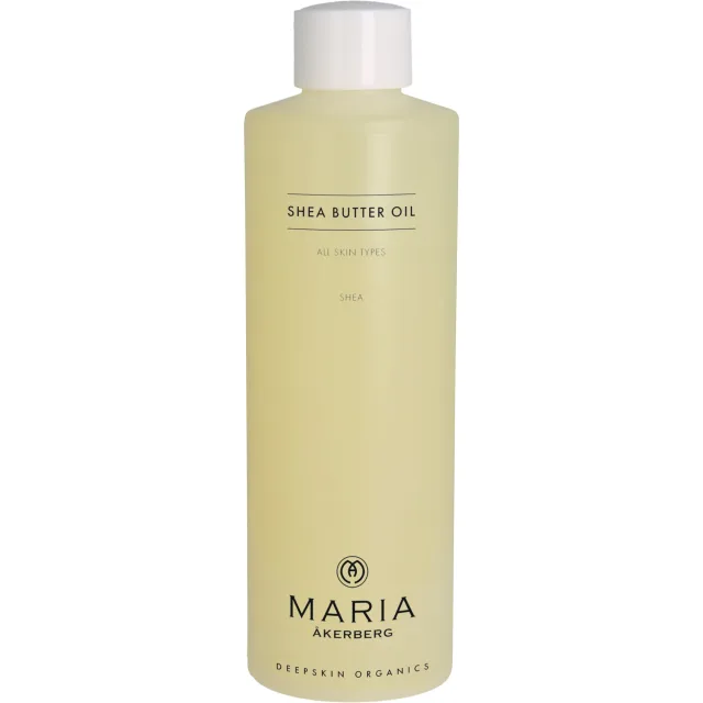 Maria Åkerberg Shea Butter Oil