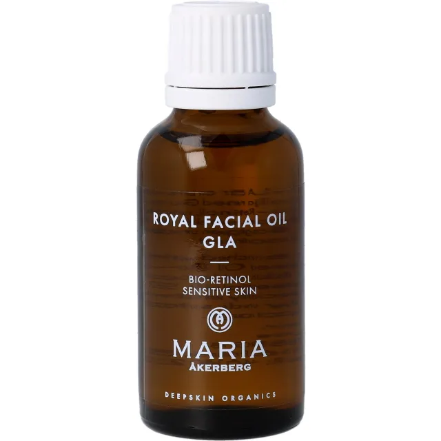 Maria Åkerberg Royal Facial Oil GLA