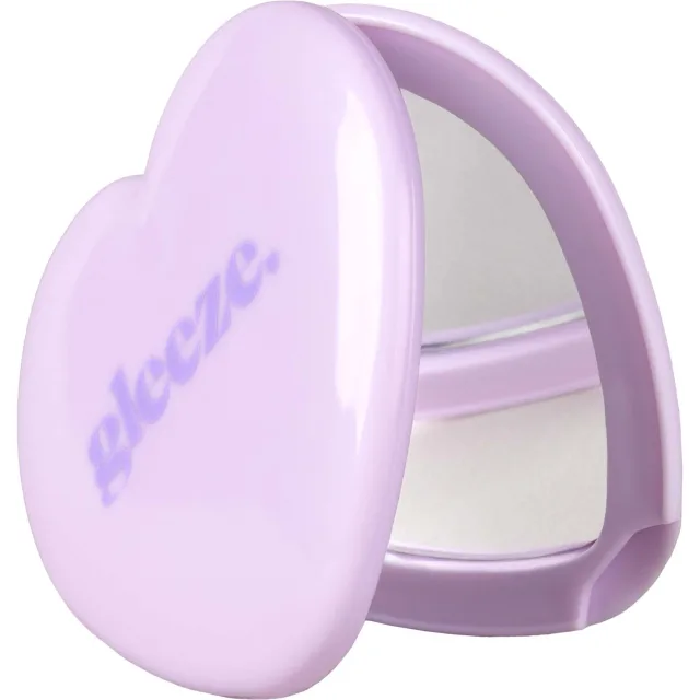 Gleeze Snap Pocket Mirror