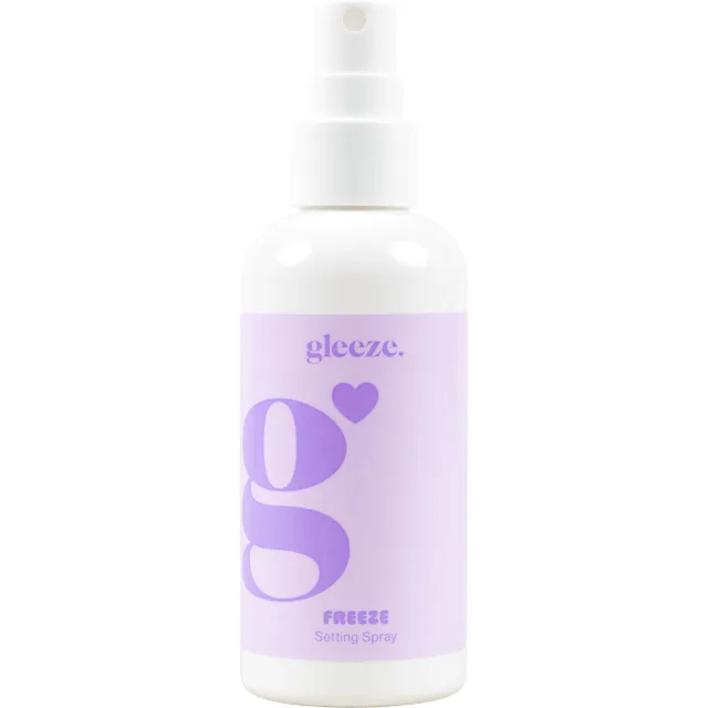 Gleeze Freeze Setting Spray