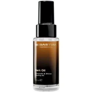 Sebastian Professional Smooth and Shine Styling Oil