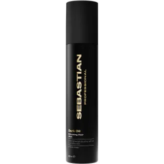 Sebastian Professional DarkOil Silkening Hair Mist