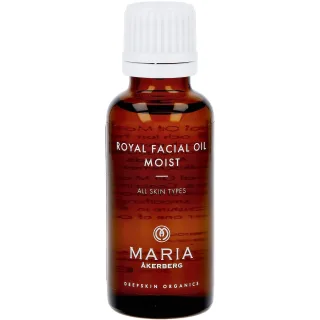 Maria Åkerberg Royal Facial Oil Moist