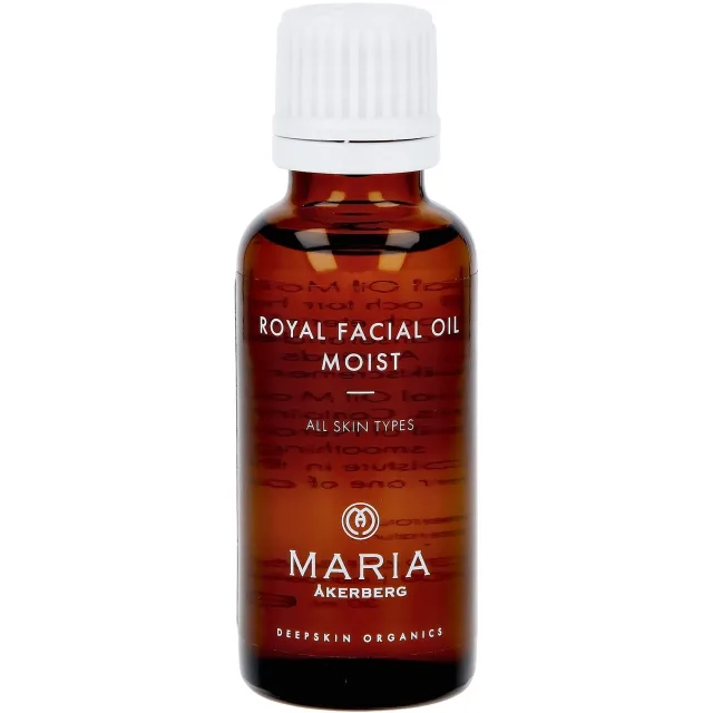Maria Åkerberg Royal Facial Oil Moist