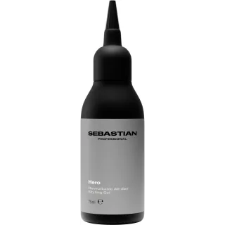 Sebastian Professional Styling and texture Hero Reworkable All-day Styling Gel for Men