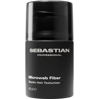 Sebastian Professional Styling and texture Microweb Fiber Elastic Hair Texturizer