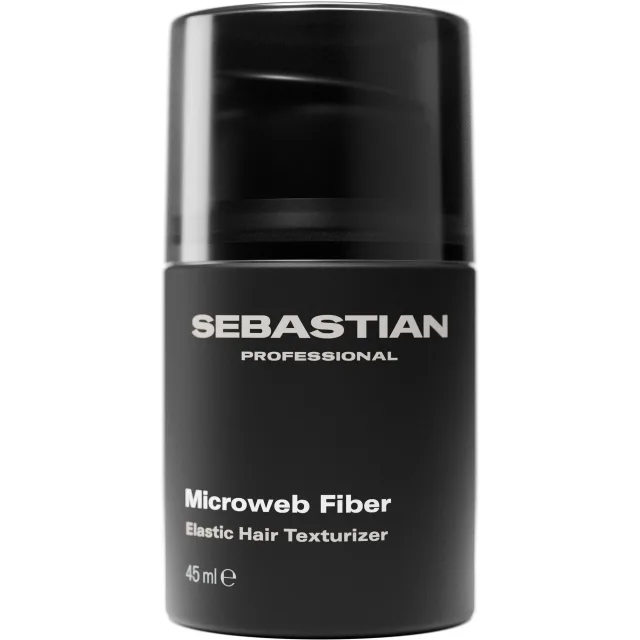 Sebastian Professional Styling and texture Microweb Fiber Elastic Hair Texturizer