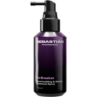 Sebastian Professional No.Breaker Bond-building & Styling Treatment Spray