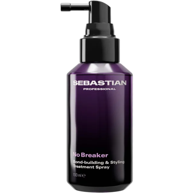 Sebastian Professional No.Breaker Bond-building & Styling Treatment Spray