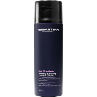 Sebastian Professional No.Breaker Bonding & Styling Leave In Creme