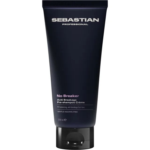 Sebastian Professional No.Breaker Bonding Pre-shampoo Creme