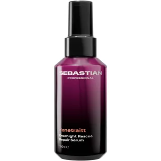 Sebastian Professional Penetraitt Overnight Repair Serum