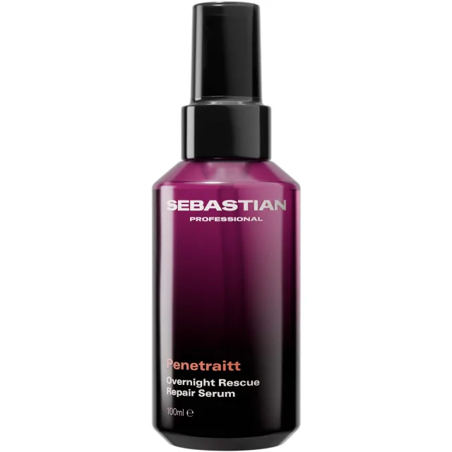 Sebastian Professional Penetraitt Overnight Repair Serum