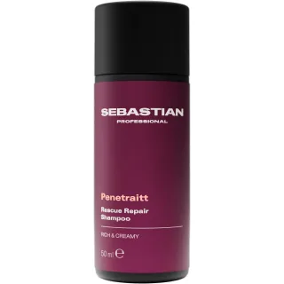 Sebastian Professional Penetraitt Rescue Repair Shampoo