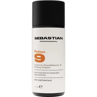 Sebastian Professional Potion 9 Leave-In Conditioner & Styling Cream