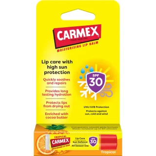 Carmex SPF30 Tropical Stick