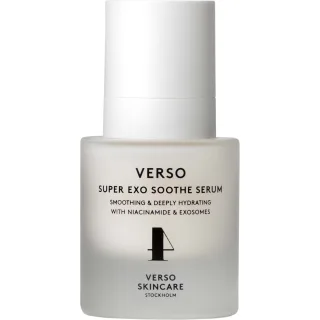 Verso Skincare N°4 Super Exo Sooth Serum