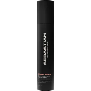 Sebastian Professional Shaper Fierce Max Hold and Mold Styling Spray