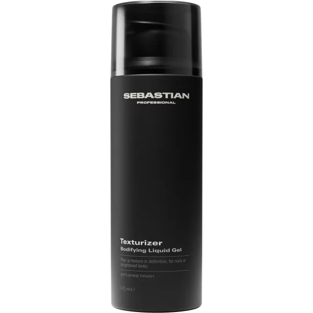 Sebastian Professional Styling and texture Texturizer Bodifying Liquid Gel
