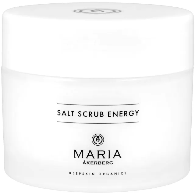 Maria Åkerberg Salt Scrub Energy