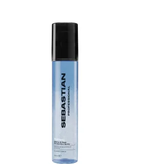 Sebastian Professional Styling and texture Trilliant Shine and Heat Protection Spray