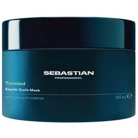 Sebastian Professional Twisted Elastic Curls Mask