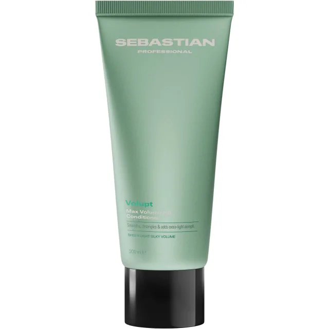 Sebastian Professional Volupt Max Volumizing Conditioner