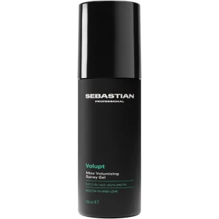 Sebastian Professional Volupt Volumizing Spray Gel