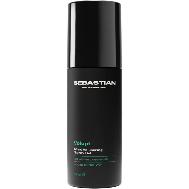 Sebastian Professional Volupt Volumizing Spray Gel