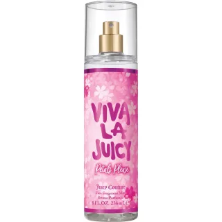 Juicy Couture Petals Please Fragrance Mist