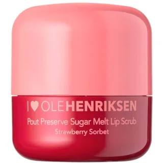 Ole Henriksen Pout Preserve Sugar Melt Lip Scrub