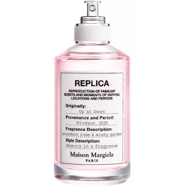 Maison Margiela Replica Up At Dawn Eau de Toilette