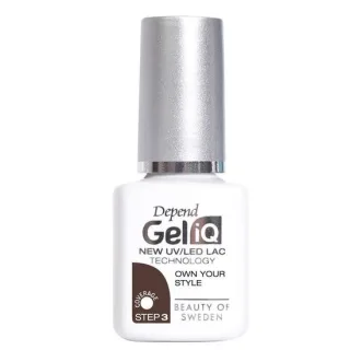Depend Gel iQ Spring Awakening Own Your Style