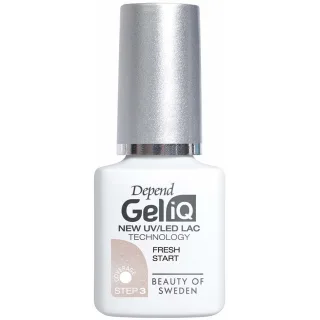 Depend Gel iQ Spring Awakening Fresh Start