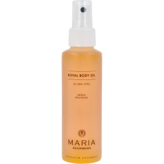 Maria Åkerberg Royal Body Oil