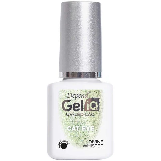 Depend Gel iQ Effects Cat Eye Divine Whisper