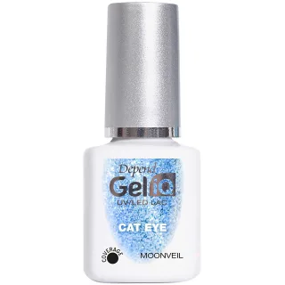 Depend Gel iQ Effects Cat Eye Moonveil