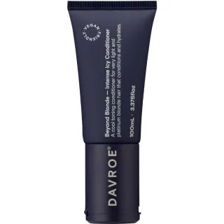 Davroe Beyond Blonde Intense Icy Conditioner