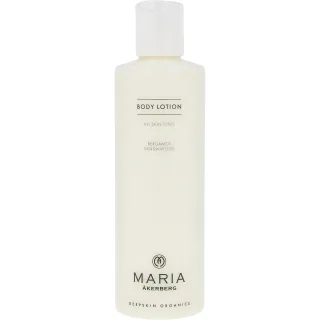 Maria Åkerberg Body Lotion