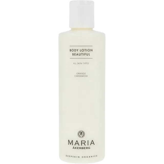Maria Åkerberg Body Lotion Beautiful