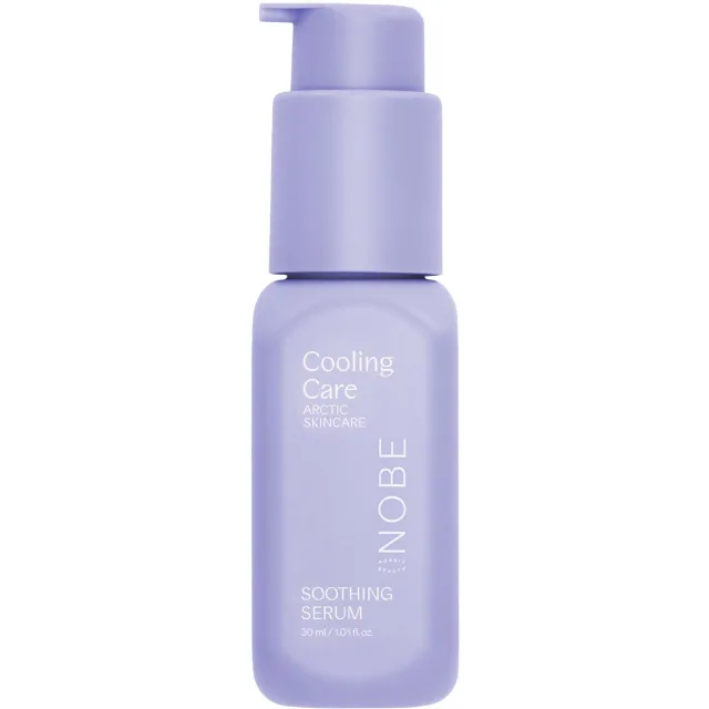 NOBE Cooling Care Soothing Serum