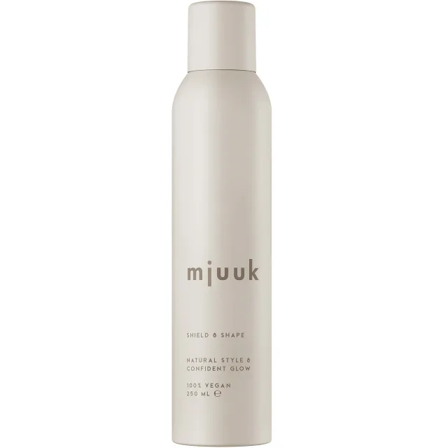 mjuuk Shield & Shape