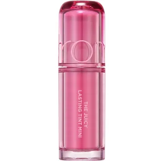 rom&nd The Juicy Lasting Tint Mini 13 BLACK BERRY