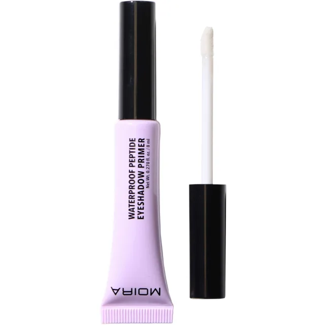 Moira Waterproof Peptide Eyeshadow Primer