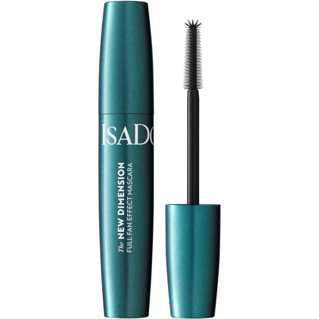 IsaDora The New Dimension Mascara