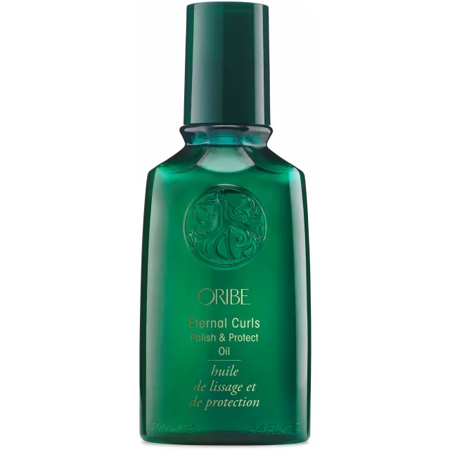 Oribe Eternal Curls Polish & Protect Oil