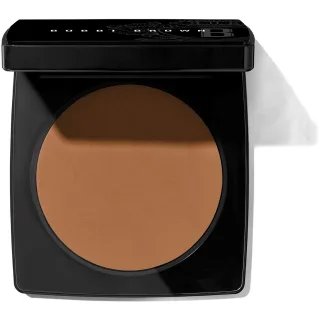 Bobbi Brown Sheer Finish Pressed Powder Basic Brown