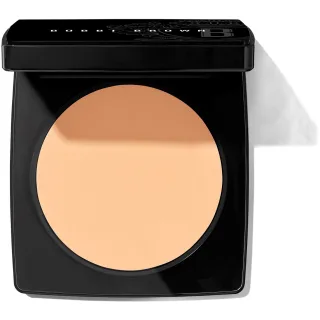 Bobbi Brown Sheer Finish Pressed Powder Sunny Beige
