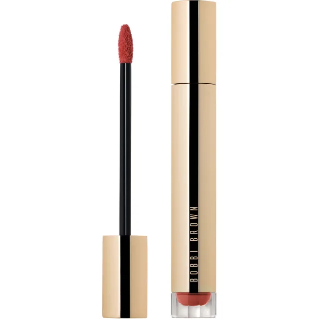 Bobbi Brown Luxe Matte Liquid Lipstick Boss Pink